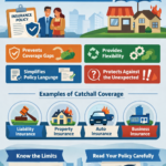 Insurance Industry Catchalls