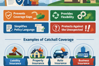 Insurance Industry Catchalls