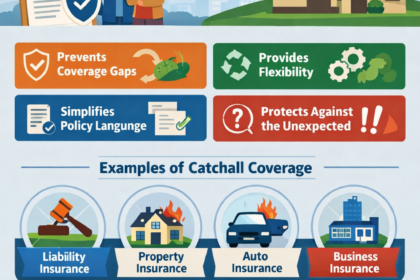 Insurance Industry Catchalls