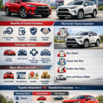 toyota insurance