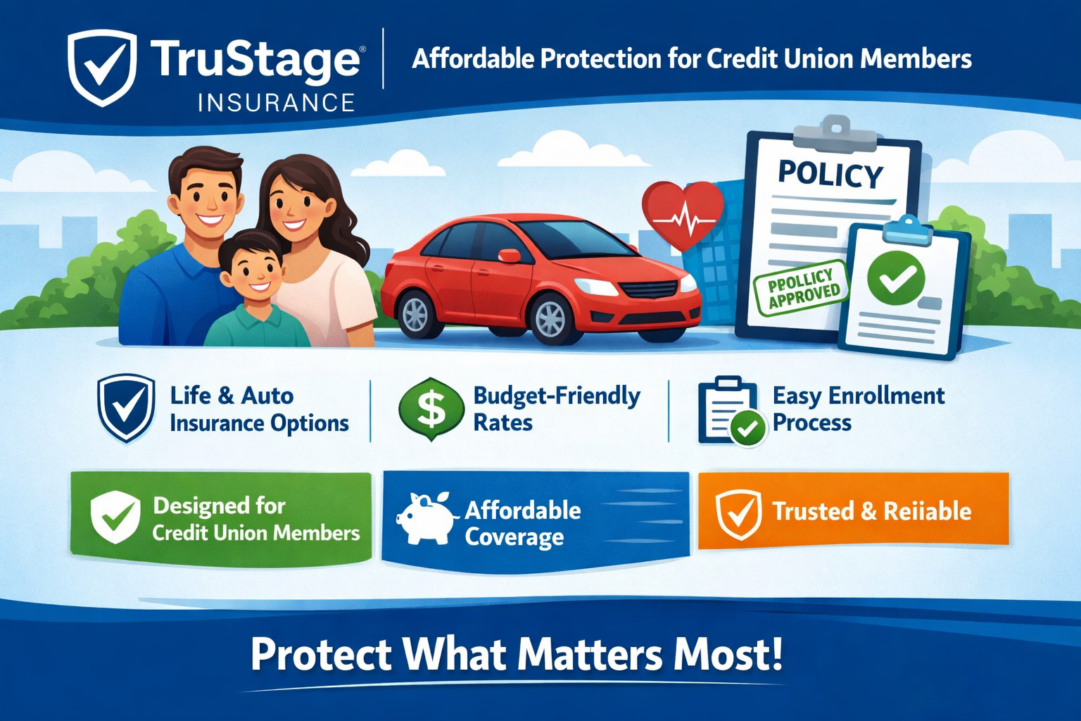 Trustage Insurance