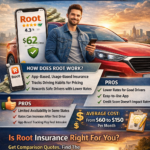 Root Insurance Reviews