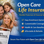 Open Care Life Insurance