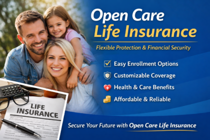 Open Care Life Insurance