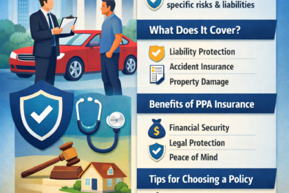 PPA insurance