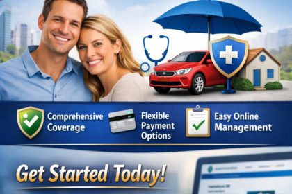 RPS First Premium Insurance