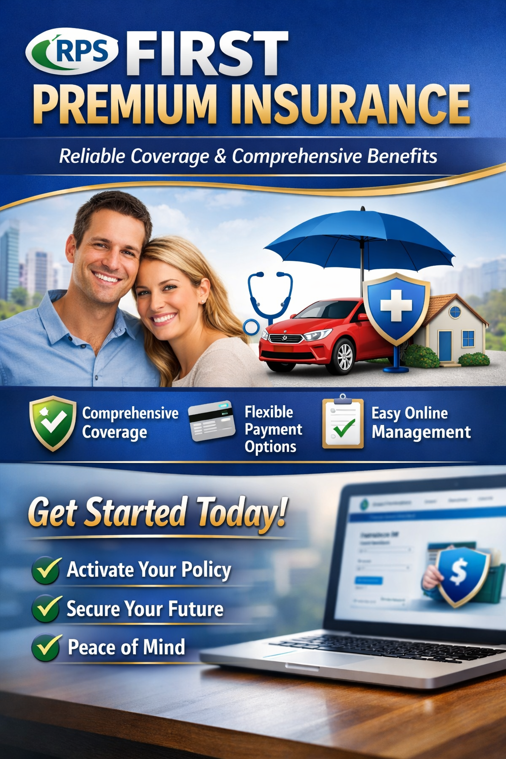 RPS First Premium Insurance