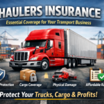 Haulers Insurance