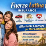 Fuerza Latina Insurance