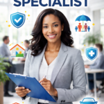 Insurance Specialist