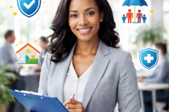 Insurance Specialist