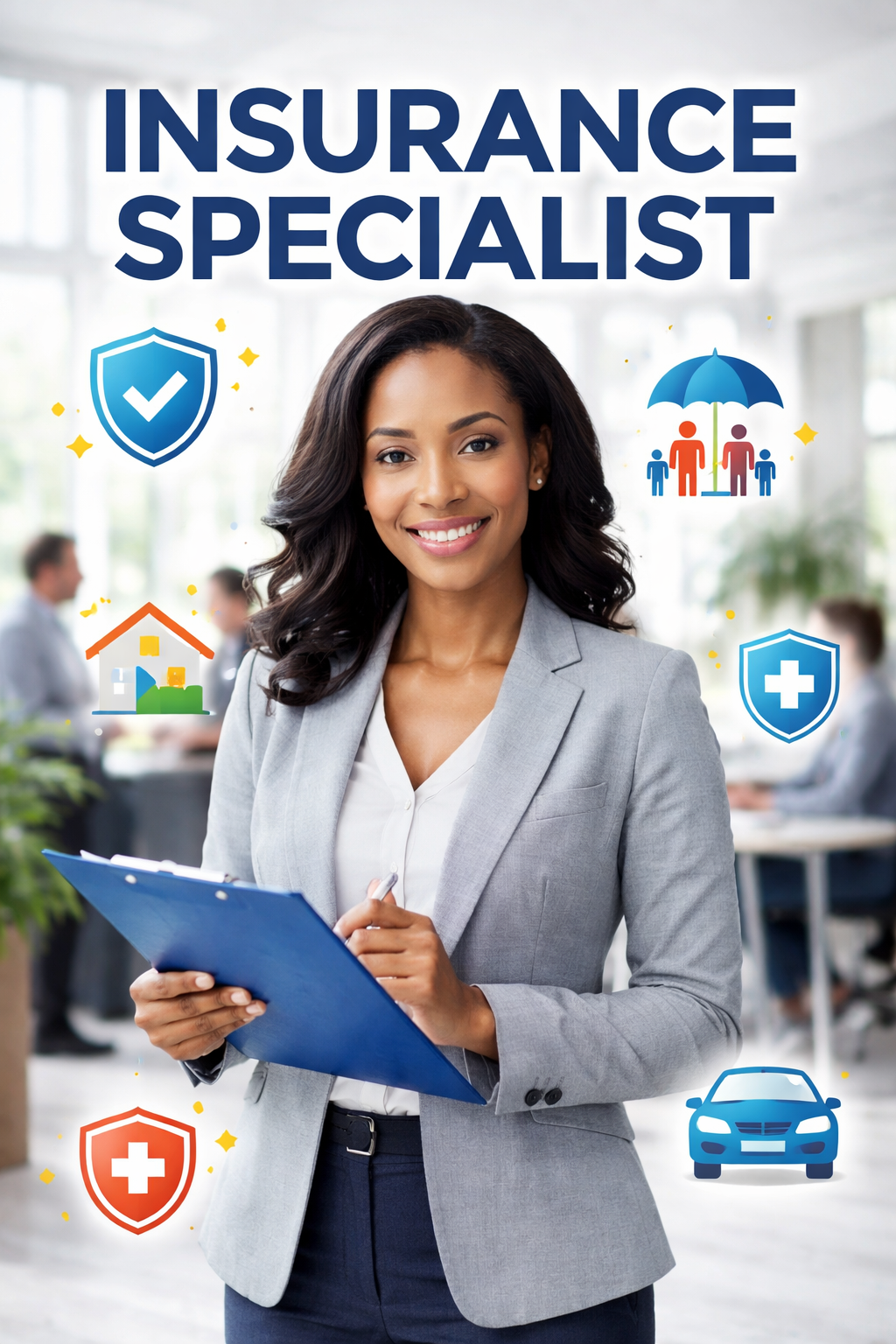 Insurance Specialist