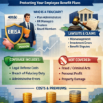 Fiduciary Liability Insurance
