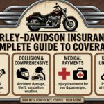 harley davidson insurance