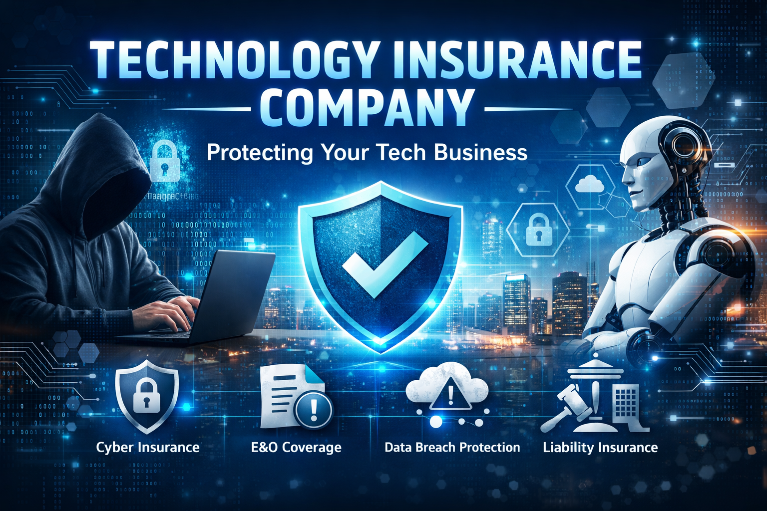 Technology Insurance Company