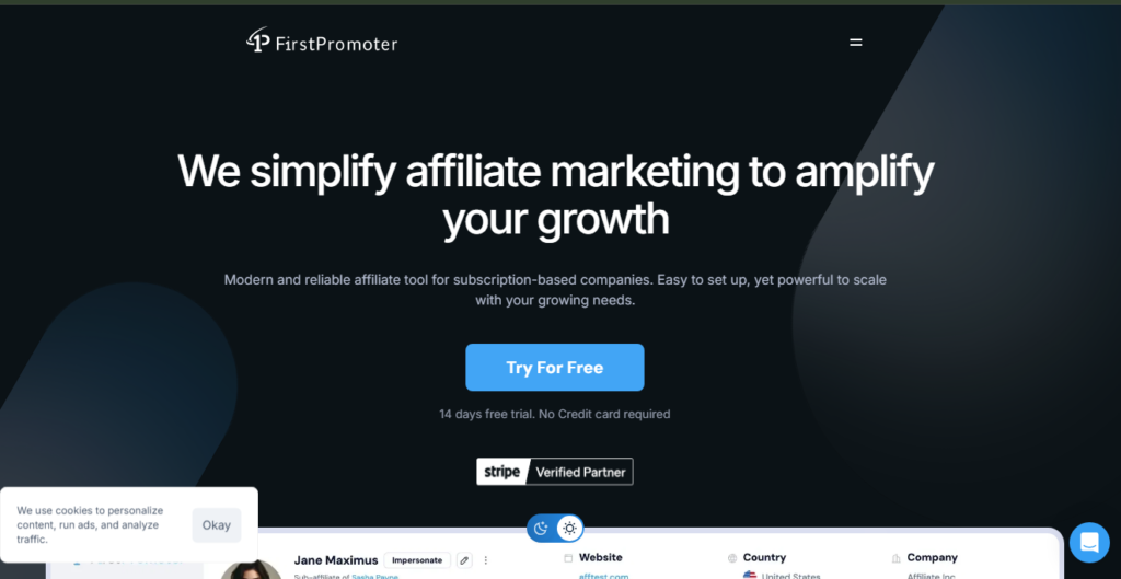 affiliate marketing news 