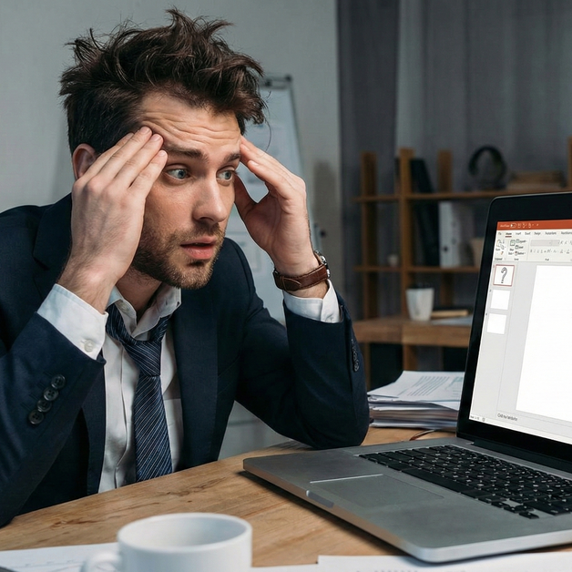 Presentation Intelligence